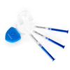Billig Großhandel Home Timer 10 Minuten kalte blaue leichte Zahnaufhellung LED-Kits